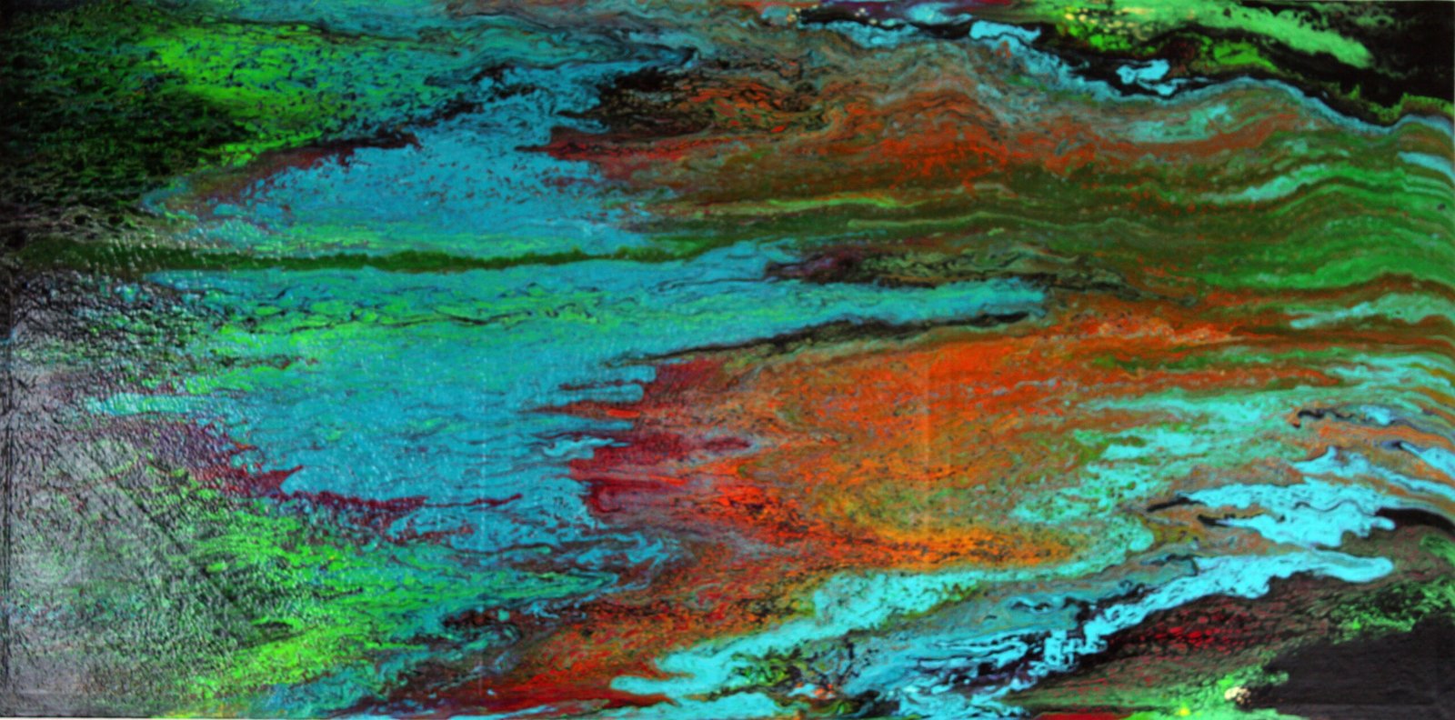 Resistance Persists | Original Art