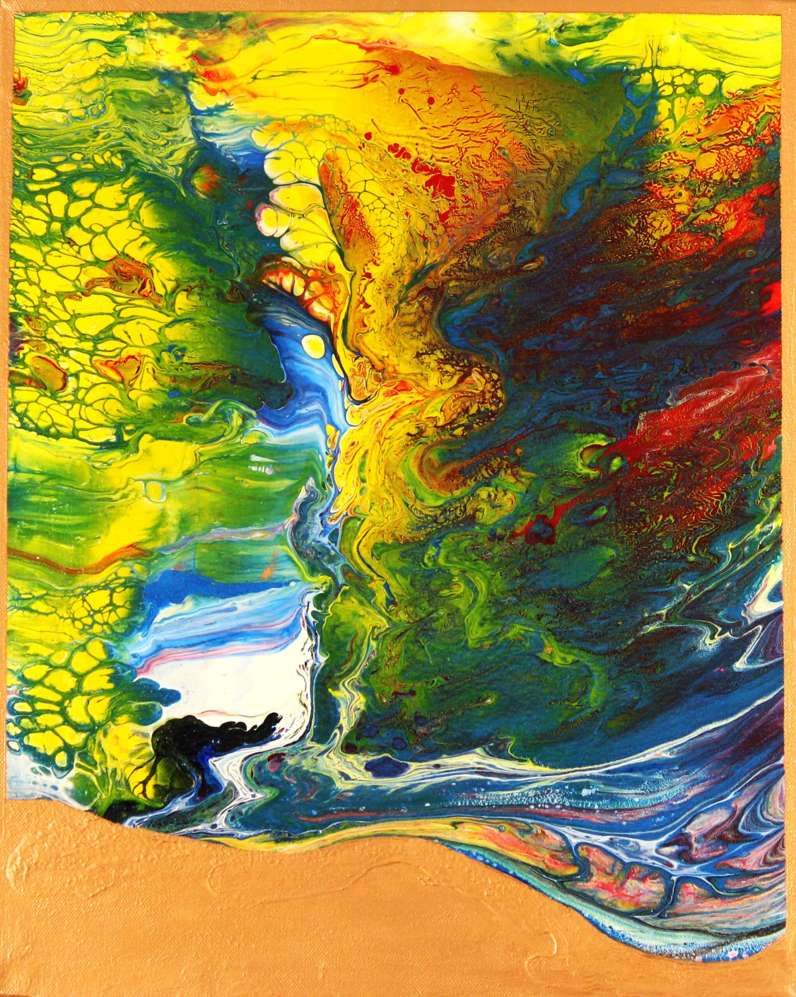 When Nostalgia Stays | Original Art - Image 2