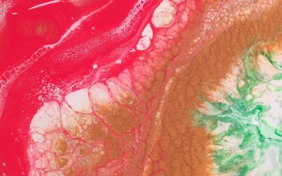 Christmas Colours Swipe Technique – Video