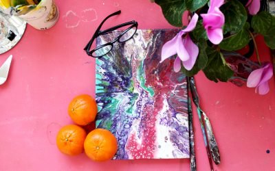 What Makes an Original Painting One of a Kind?