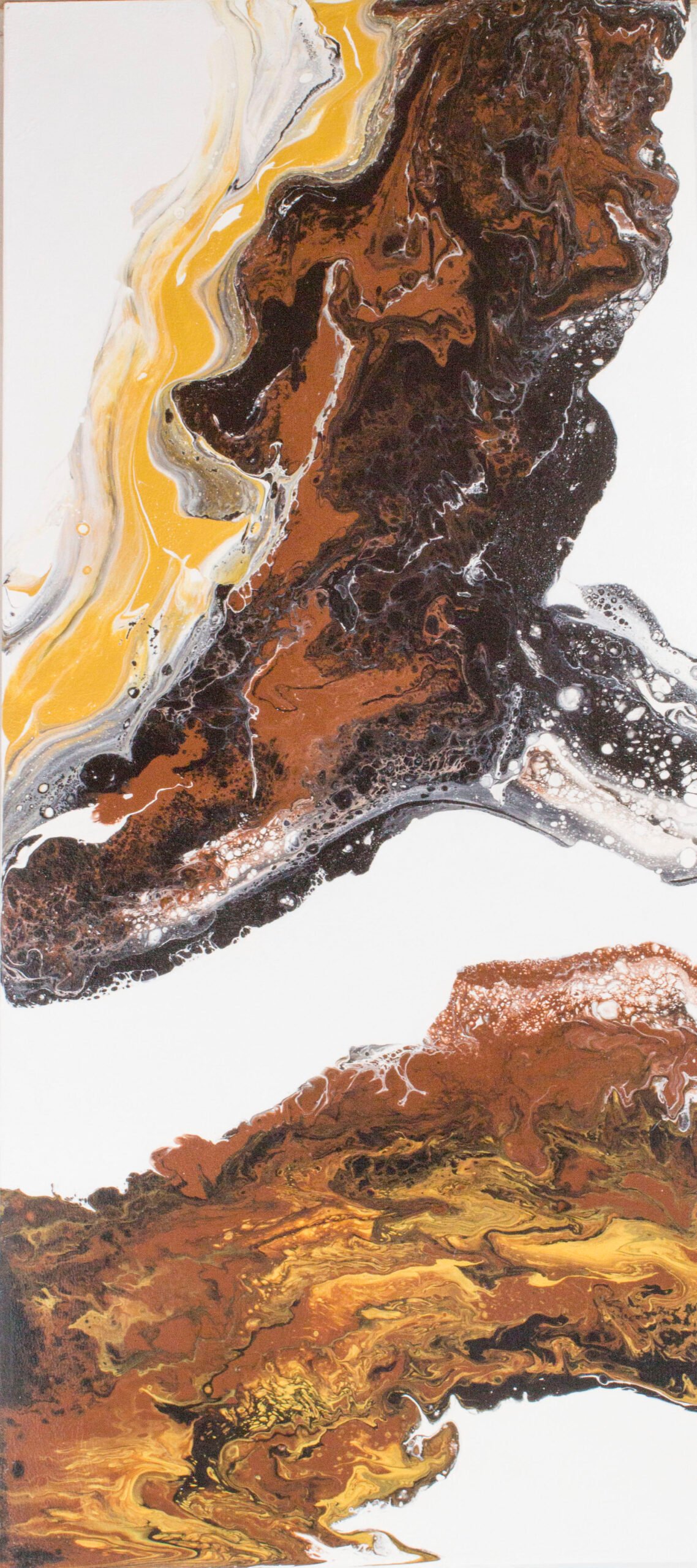 Coffee Stream | Original Art - Image 2