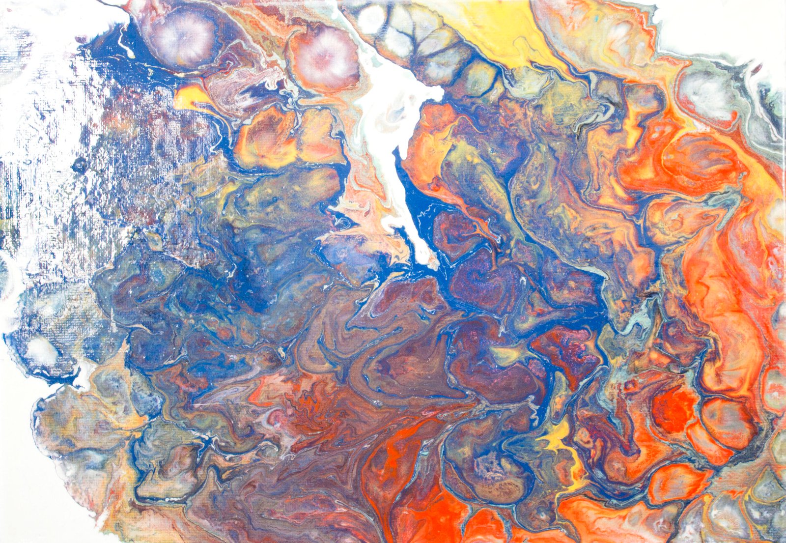 Basic Infinity | Original Art - Image 2