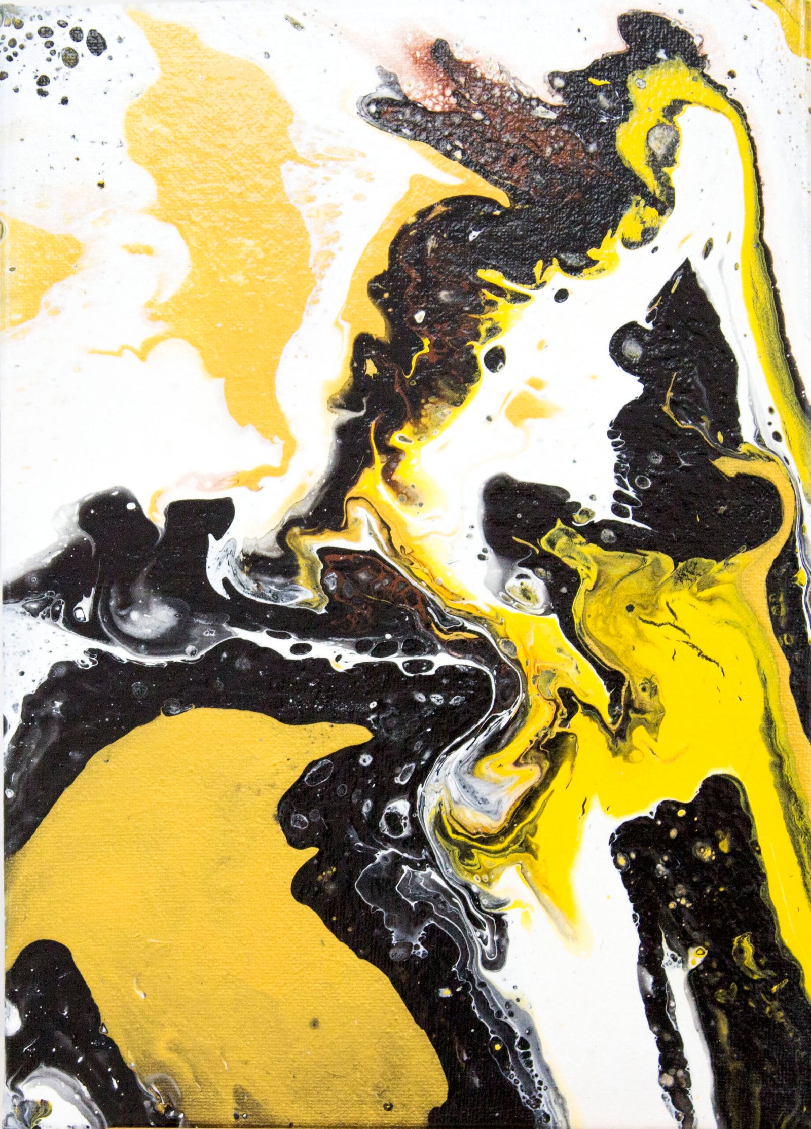 Wild Tonic | Original Art - Image 2