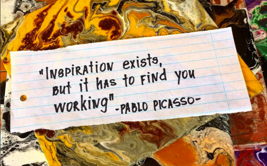 Art Quote – Instagram