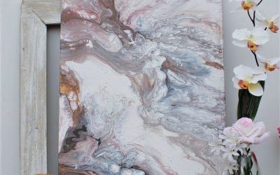 Falling Over | Original art IMG_4244 (3)