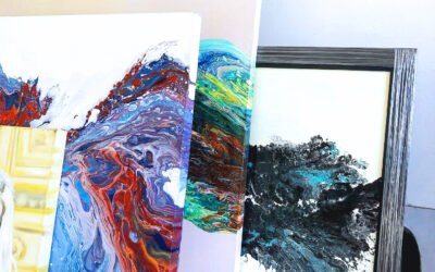 The Sale Is Here: Original Paintings Looking for a Home